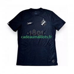 AIK Maillot avec flocage Special Domicile 2025 ,Homme MC