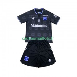 Maillot avec flocage AJ Auxerre Extérieur 2024-2025 ,Tenue Enfant MC Maillot avec flocage AJ Auxerre Extérieur 2024-2025 ,Tenue Enfant MC