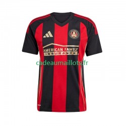 Atlanta United Maillot avec flocage Domicile 2025 ,Homme MC