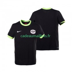 Australie Maillot avec flocage Extérieur 2025 ,Homme MC