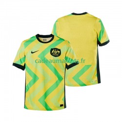Australie Maillot avec flocage Domicile 2025 ,Homme MC