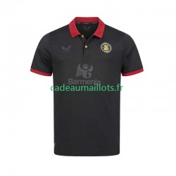 Bayer 04 Leverkusen Maillot avec flocage 120 Anniversary Domicile 2024-2025 ,Homme MC
