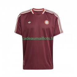 Bayern Munich Maillot avec flocage Icon Domicile 2024-2025 ,Homme MC