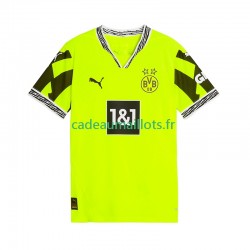 Borussia Dortmund Maillot avec flocage Special Domicile 2024-2025 ,Homme MC