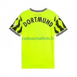 Borussia Dortmund Maillot avec flocage Special Domicile 2024-2025 ,Homme MC