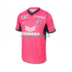 Cerezo Osaka Maillot avec flocage Domicile 2025 ,Homme MC