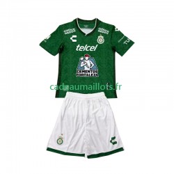 Maillot avec flocage Club Leon Domicile 2024-2025 ,Tenue Enfant MC Maillot avec flocage Club Leon Domicile 2024-2025 ,Tenue Enfant MC