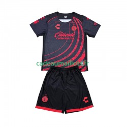 Maillot avec flocage Club Tijuana Domicile 2024-2025 ,Tenue Enfant MC Maillot avec flocage Club Tijuana Domicile 2024-2025 ,Tenue Enfant MC