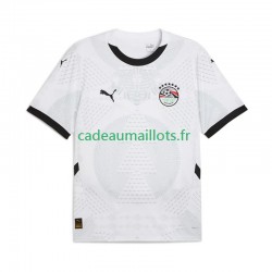 Égypte Maillot avec flocage Extérieur 2024-2025 ,Homme MC