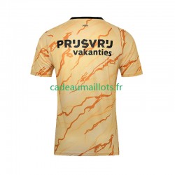 Feyenoord Rotterdam Maillot avec flocage 4ème 2024-2025 ,Homme MC