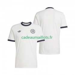 Allemagne Maillot avec flocage Anniversary Domicile 2025 ,Homme MC