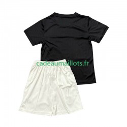 Allemagne Maillot avec flocage Anniversary Extérieur 2025 ,Tenue Enfant MC