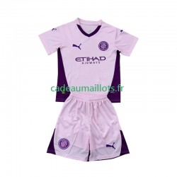 Maillot avec flocage Girona 3ème 2024-2025 ,Tenue Enfant MC Maillot avec flocage Girona 3ème 2024-2025 ,Tenue Enfant MC