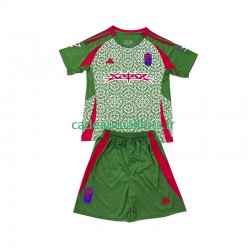 Grenade Maillot avec flocage 3ème 2024-2025 ,Tenue Enfant MC