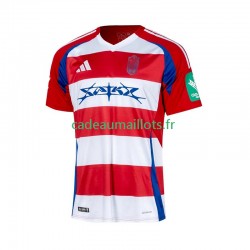 Grenade Maillot avec flocage Domicile 2024-2025 ,Homme MC