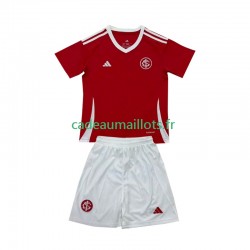 International Maillot avec flocage Domicile 2025 ,Tenue Enfant MC International Maillot avec flocage Domicile 2025 ,Tenue Enfant MC