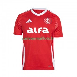 International Maillot avec flocage Domicile 2025 ,Homme MC International Maillot avec flocage Domicile 2025 ,Homme MC