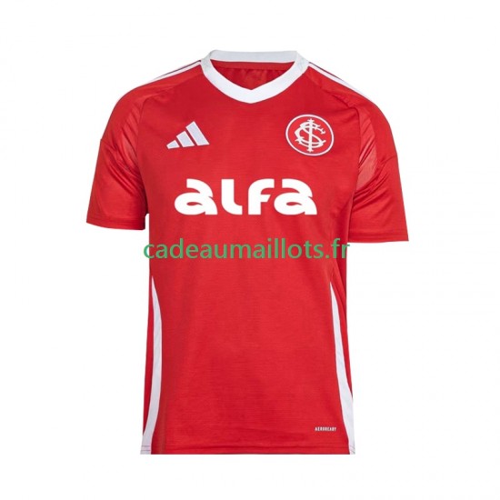 International Maillot avec flocage Domicile 2025 ,Homme MC