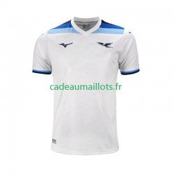 Maillot avec flocage Lazio 125 Year Anniversary Domicile 2024-2025 ,Homme MC