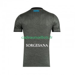 Naples Maillot avec flocage 3ème 2024-2025 ,Homme MC