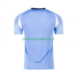 New York City Maillot avec flocage FC Domicile 2025 ,Homme MC