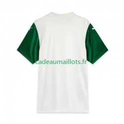 Palmeiras Maillot avec flocage Extérieur 2025 ,Homme MC