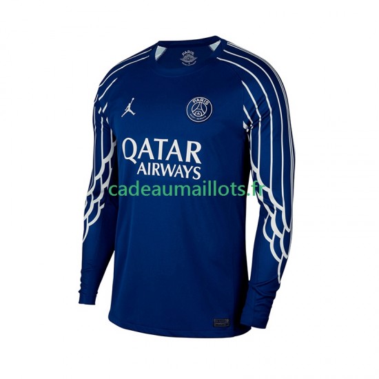 Paris Saint-Germain Maillot avec flocage 4ème 2024-2025 ,Homme ML Paris Saint-Germain Maillot avec flocage 4ème 2024-2025 ,Homme ML