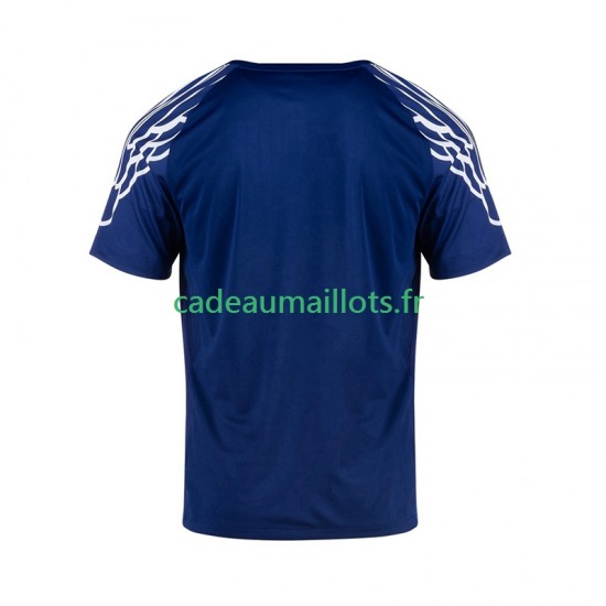 Paris Saint-Germain Maillot avec flocage 4ème 2024-2025 ,Homme MC