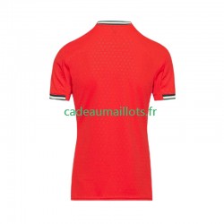 Portugal Maillot avec flocage Domicile 2025 ,Femme MC