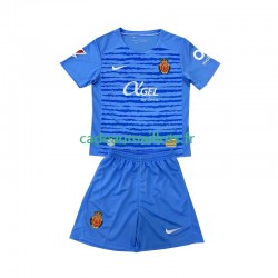 Maillot avec flocage RCD Mallorca 3ème 2024-2025 ,Tenue Enfant MC Maillot avec flocage RCD Mallorca 3ème 2024-2025 ,Tenue Enfant MC