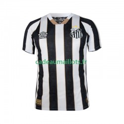 Santos FC Maillot avec flocage Extérieur 2024-2025 ,Homme MC