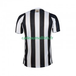 Santos FC Maillot avec flocage Extérieur 2024-2025 ,Homme MC
