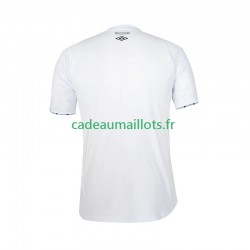 Santos FC Maillot avec flocage Domicile 2024-2025 ,Homme MC