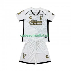 Maillot avec flocage Tijuana Domicile 2024-2025 ,Tenue Enfant MC