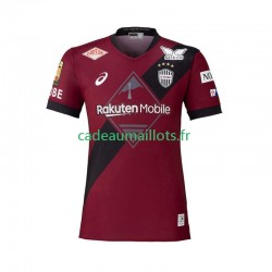 Vissel Kobe Maillot avec flocage Domicile 2025 ,Homme MC