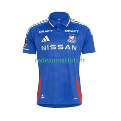 Yokohama F. Marinos Maillot avec flocage Domicile 2025 ,Homme MC