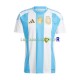 Argentine Maillot avec flocage Copa America Domicile 2024 ,Homme MC