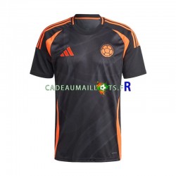 Colombie Maillot avec flocage Copa America Extérieur 2024 ,Homme MC