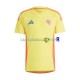 Colombie Maillot avec flocage Copa America Domicile 2024 ,Homme MC