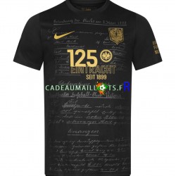 Eintracht Frankfurt Maillot avec flocage Anniversary Domicile 2023-2024 ,Homme MC