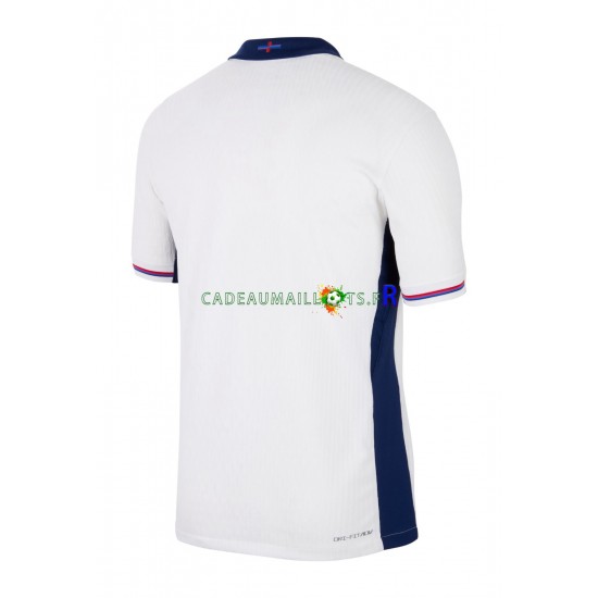 Angleterre Maillot avec flocage Domicile Euro 2024 ,Homme MC