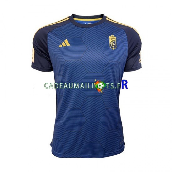 Grenade Maillot avec flocage Extérieur 2023-2024 ,Homme MC