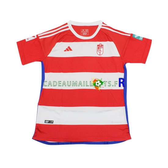 Grenade Maillot avec flocage Domicile 2023-2024 ,Tenue Enfant MC