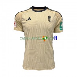 Grenade Maillot avec flocage 3ème 2023-2024 ,Homme MC