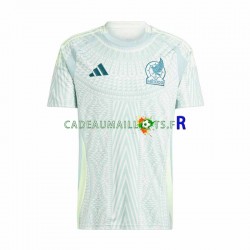 Mexique Maillot avec flocage Copa America Extérieur 2024 ,Homme MC Mexique Maillot avec flocage Copa America Extérieur 2024 ,Homme MC