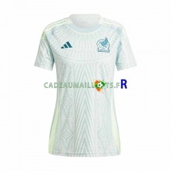 Mexique Maillot avec flocage Copa America Extérieur 2024 ,Femme MC Mexique Maillot avec flocage Copa America Extérieur 2024 ,Femme MC