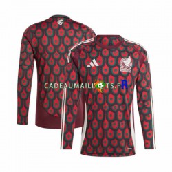Mexique Maillot avec flocage Copa America Domicile 2024 ,Homme ML Mexique Maillot avec flocage Copa America Domicile 2024 ,Homme ML