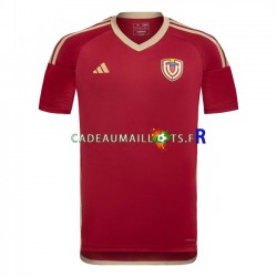 Venezuela Maillot avec flocage Copa America Domicile 2024 ,Homme MC