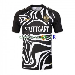 VfB Stuttgart Maillot avec flocage Special Domicile 2023-2024 ,Homme MC