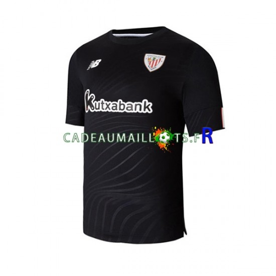 Athletic Bilbao Maillot avec flocage Gardien Domicile 2022-2023 ,Homme MC